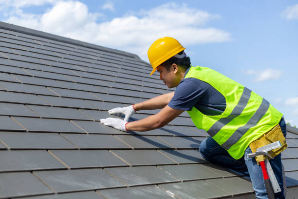 Quick and Trustworthy Emergency Roof Repair Services in Lakewood Park, FL