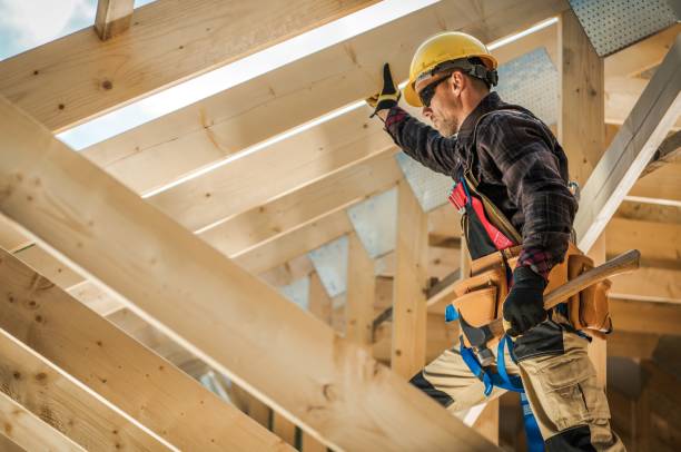 Best Storm Damage Roof Repair  in Lakewood Park, FL