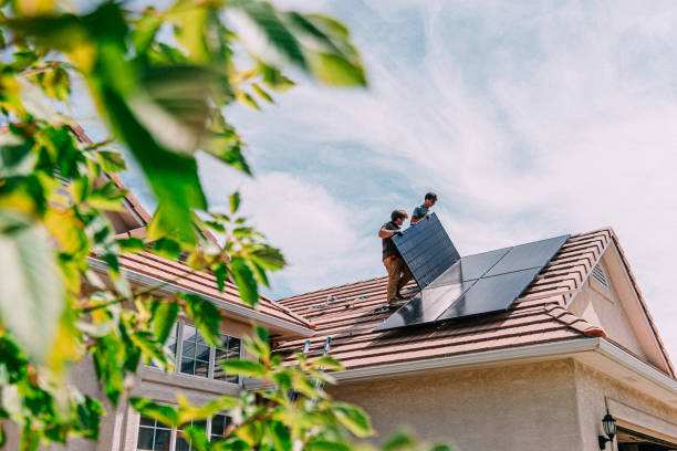 Best Roofing Contractor Near Me  in Lakewood Park, FL