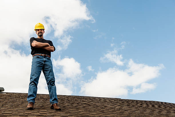 Best Roof Gutter Cleaning  in Lakewood Park, FL