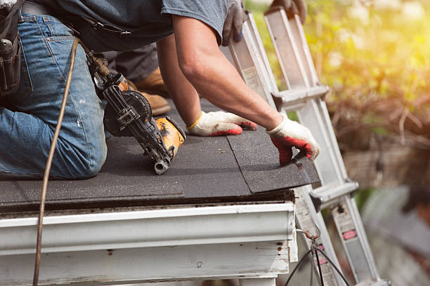 Gutter Installation and Roofing in Lakewood Park, FL